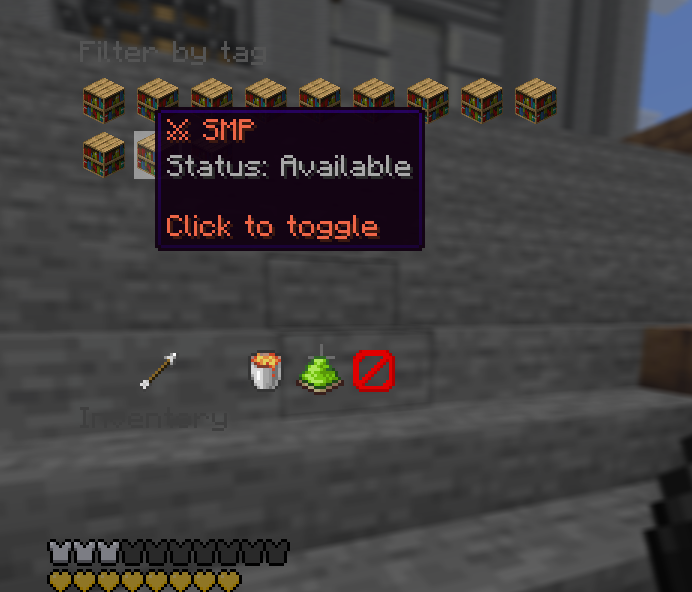 HobbyServers Hub Plugin gallery 5